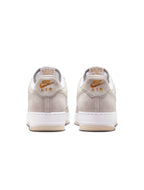 Nike Homme Air Force 1 ’07 - Gris université