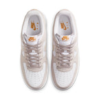 Nike Homme Air Force 1 ’07 - Gris université