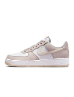 Nike Homme Air Force 1 ’07 - Gris université