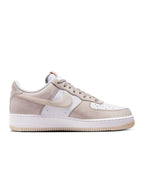 Nike Homme Air Force 1 ’07 - Gris université