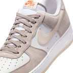 Nike Homme Air Force 1 ’07 - Gris université