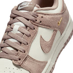 Nike Damen Dunk Low - Sail