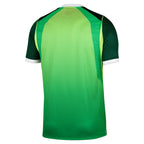 Nike Herren Nigeria 2026 Stadion Heimtrikot - Kieferngrün