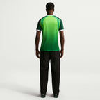 Nike Herren Nigeria 2026 Stadion Heimtrikot - Kieferngrün