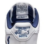 Lil Yachty Nike Air Force 1 - Concrete Boys