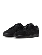Nike Herren Dunk Low Retro SE - Triple Black