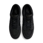 Nike Herren Dunk Low Retro SE - Triple Black