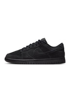 Nike Herren Dunk Low Retro SE - Triple Black