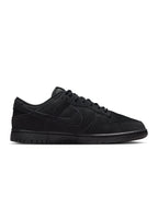 Nike Herren Dunk Low Retro SE - Triple Black
