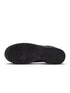 Nike Herren Dunk Low Retro SE - Triple Black
