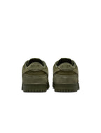 Nike Dunk Low Retro Se pour homme - Toile Olive