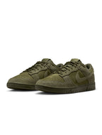 Nike Dunk Low Retro Se pour homme - Toile Olive