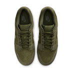 Nike Dunk Low Retro Se pour homme - Toile Olive