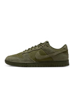 Nike Dunk Low Retro Se pour homme - Toile Olive