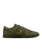 Nike Dunk Low Retro Se pour homme - Toile Olive