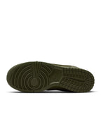 Nike Dunk Low Retro Se pour homme - Toile Olive