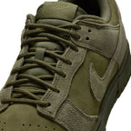 Nike Dunk Low Retro Se pour homme - Toile Olive