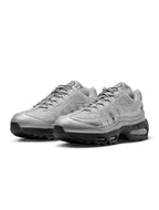 Nike Air Max 95 pour homme - Argent métallique