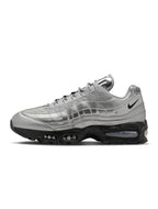 Nike Air Max 95 pour homme - Argent métallique