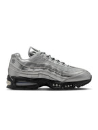 Nike Air Max 95 pour homme - Argent métallique