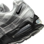 Nike Air Max 95 pour homme - Argent métallique