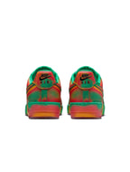 Nike Air Force 1 Low Retro Homme - Vert Stade