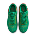 Nike Air Force 1 Low Retro Homme - Vert Stade