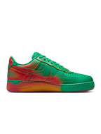 Nike Air Force 1 Low Retro Homme - Vert Stade
