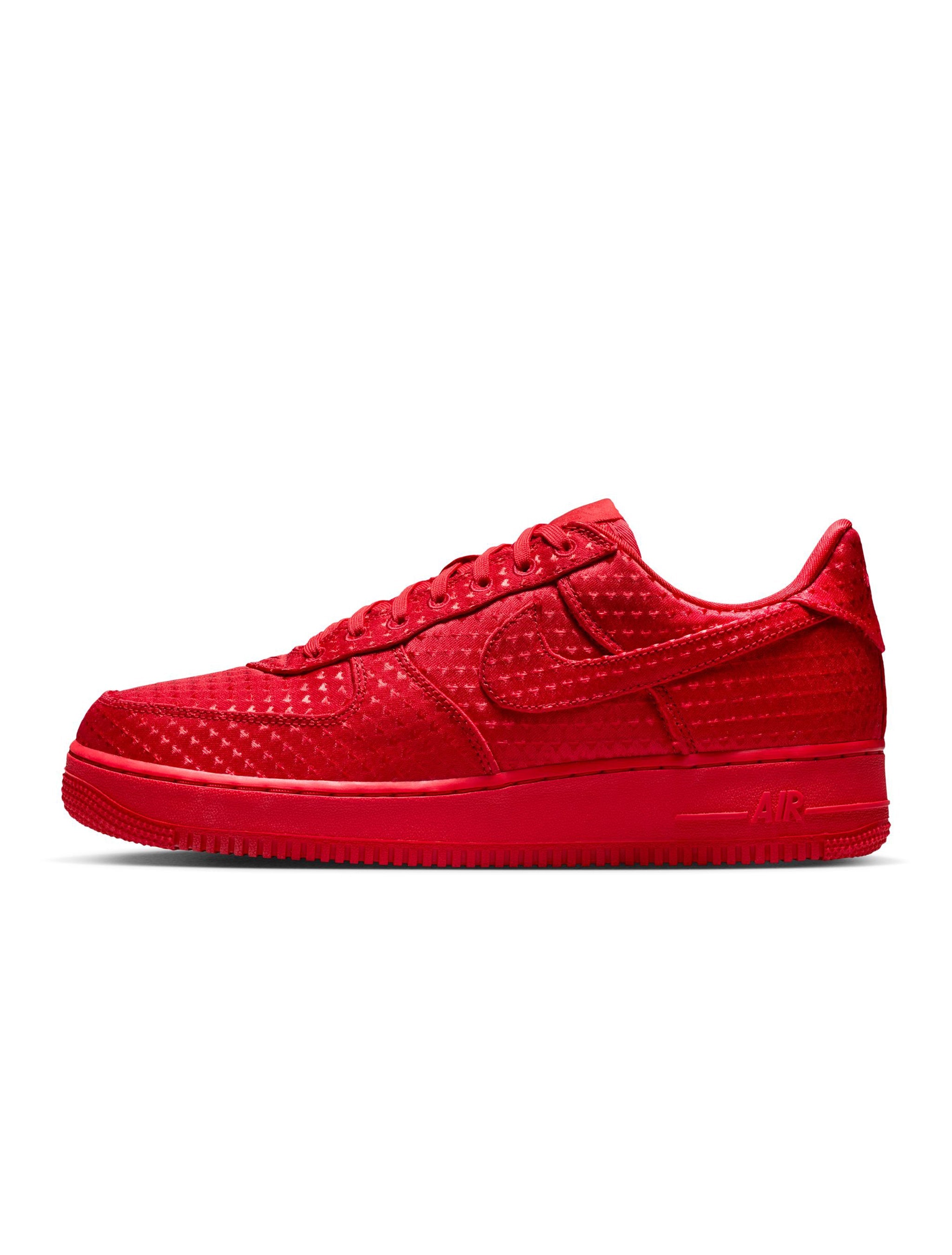 Nike Mens Air Force 1 Retro - Valentine's Day