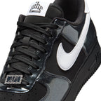 Nike Air Force 1 ’07 Lv8 Homme - Noir/Blanc