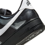 Nike Air Force 1 ’07 Lv8 Homme - Noir/Blanc