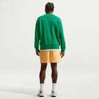 Nike Sportswear Club Herrenpullover - Malachit