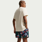 Nike Herren Sportswear Club Gewebte Shorts - Obsidian/Khaki