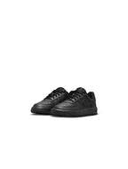 Nike (PS) Force 1 Low - Schwarz