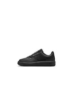 Nike (PS) Force 1 Low - Schwarz