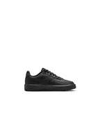 Nike (PS) Force 1 Low - Schwarz