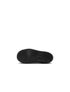 Nike (PS) Force 1 Low - Schwarz