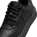Nike (PS) Force 1 Low - Schwarz