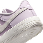 Nike (PS) Force 1 Low - Violet clair