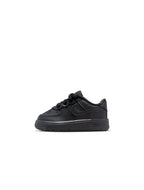Nike (TD) Force 1 Low - Schwarz