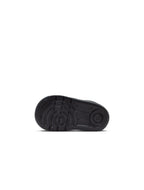 Nike (TD) Force 1 Low - Schwarz
