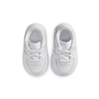 Nike (TD) Air Force 1 Low - White