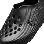 Nike Big Kids ReactX Rejuven8 - Black