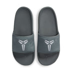 Nike Kobe Offcourt Slide für Herren – Cool Grey