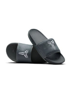 Nike Kobe Offcourt Slide für Herren – Cool Grey