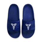 Nike Herren Kobe Offcourt Pantolette – Deep Royal