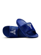 Nike Herren Kobe Offcourt Pantolette – Deep Royal