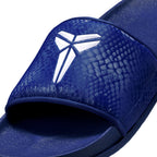 Nike Herren Kobe Offcourt Pantolette – Deep Royal