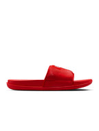 Nike Herren Kobe Offcourt Slide - University Red