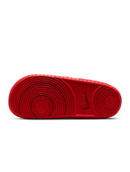 Nike Herren Kobe Offcourt Slide - University Red